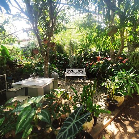 Bird House Homestays Tangalle Extérieur photo