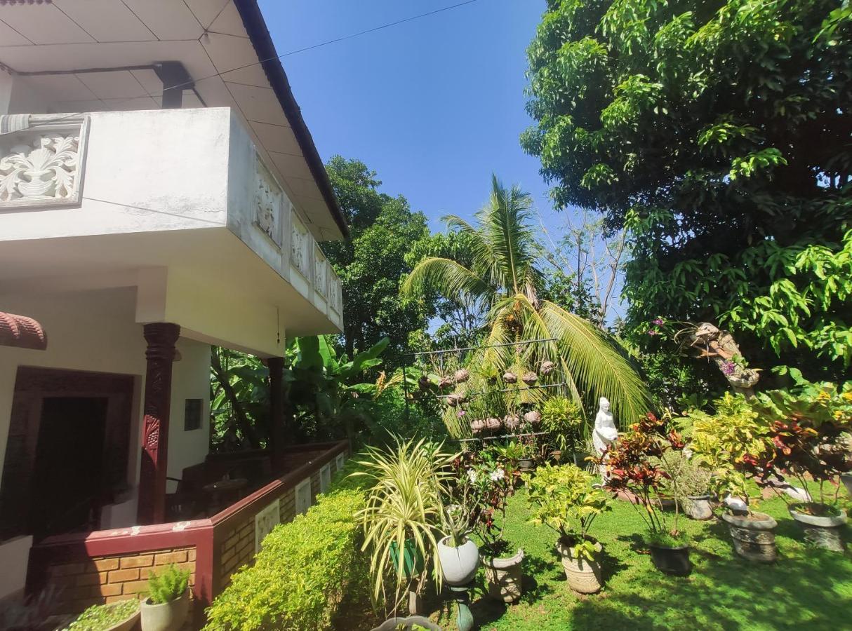 Bird House Homestays Tangalle Extérieur photo
