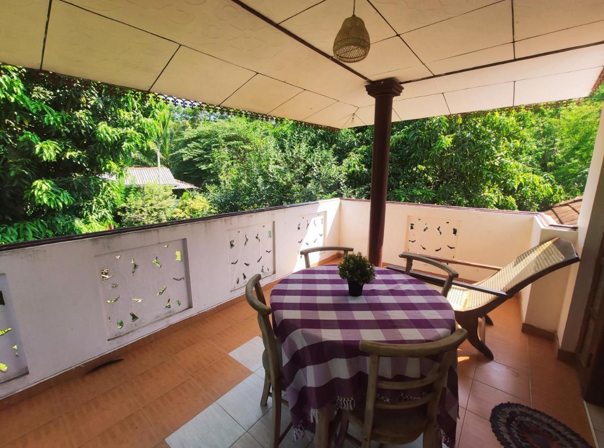 Bird House Homestays Tangalle Extérieur photo